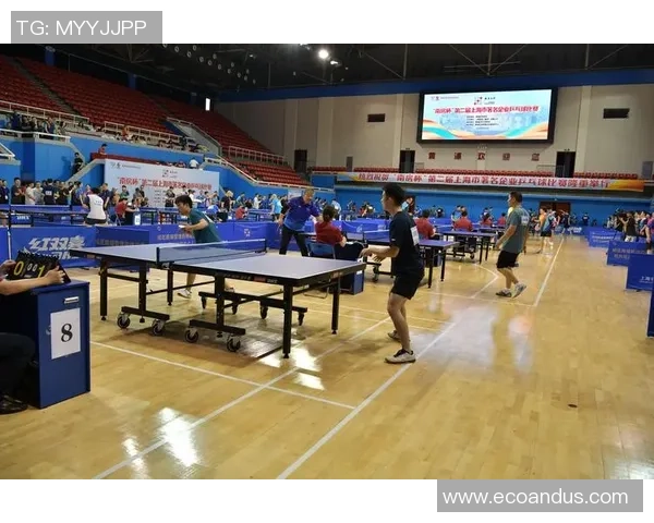 乒乓球意识排行榜揭晓上海乒乓球队荣登第九位引发热议