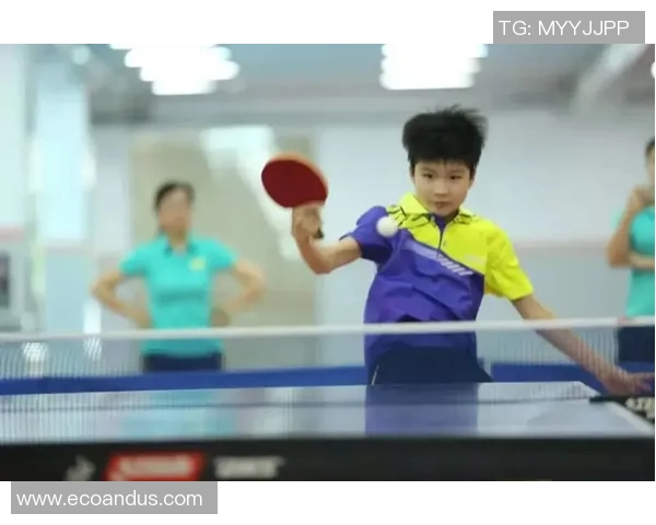 南京乒乓球队在锦标赛中的耐力表现分析与启示