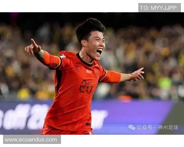 中国足球明星排行榜揭晓谁将成为新一代的球场传奇