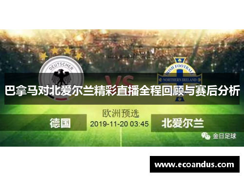 巴拿马对北爱尔兰精彩直播全程回顾与赛后分析