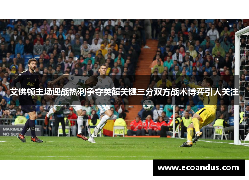 艾佛顿主场迎战热刺争夺英超关键三分双方战术博弈引人关注